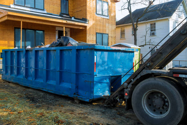 Best Residential Junk Removal  in Madisonville, KY