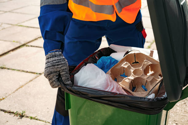 Best Demolition Debris Removal  in Madisonville, KY