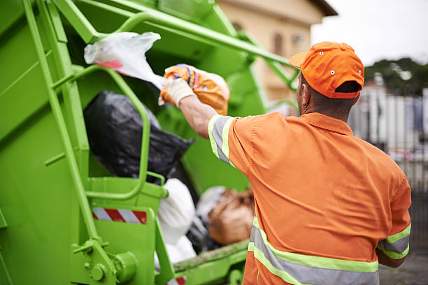 Professional Junk Removal Services in Madisonville, KY